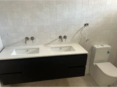 Plumber Faulconbridge