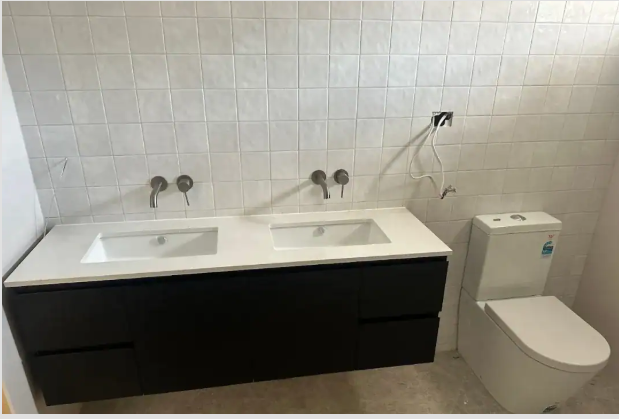 Plumber Faulconbridge