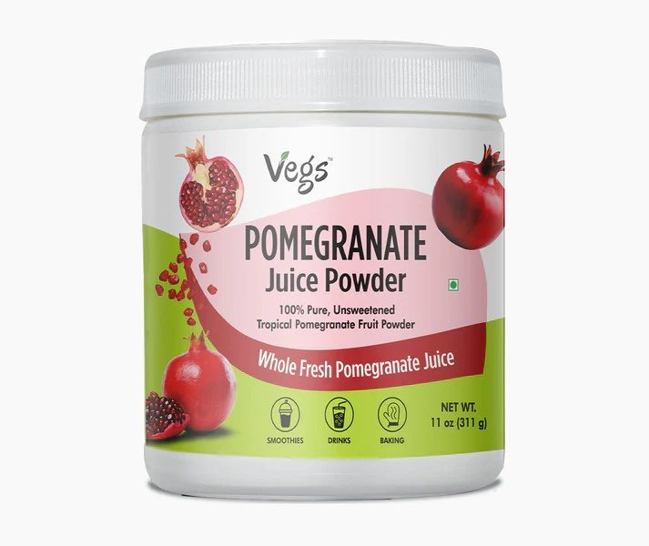 Shop Pomegranate Powder Now – Unlock 20% OFF Your First $50+ Order