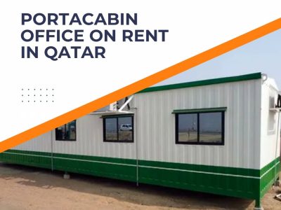 Porta Cabin Qatar | Quality Portable Office Solutions