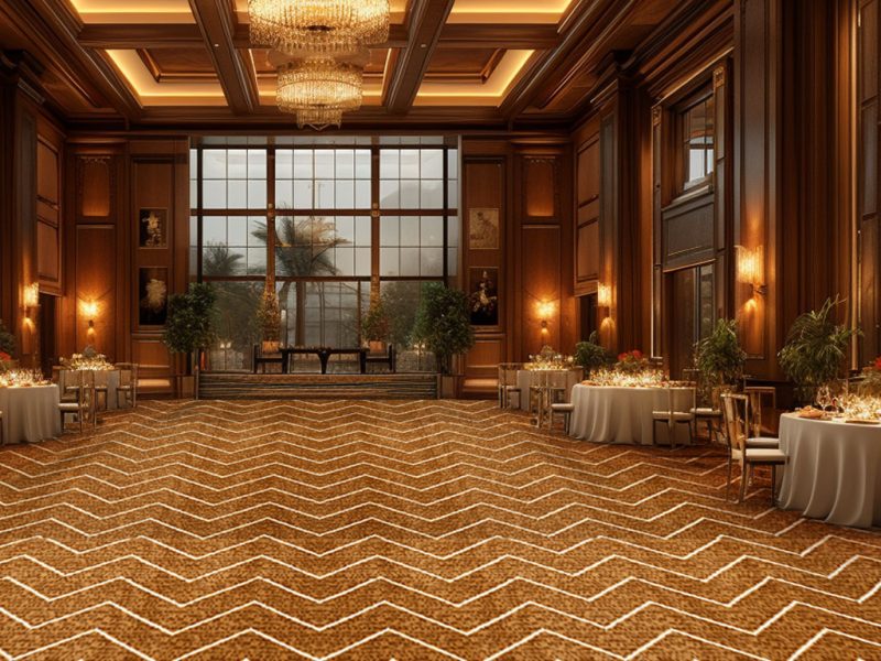 India's Largest Manufacturer of Hand Knotted Rugs