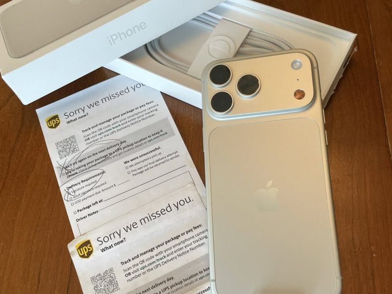 XMAX DISCOUNT SALES BRAND NEW IPHONE 18 PRO MAX ANDROID 5G SMART PHONE FOR $1,075 USD