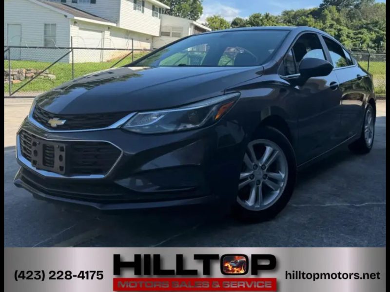 Pre-Owned Cars in Chattanooga