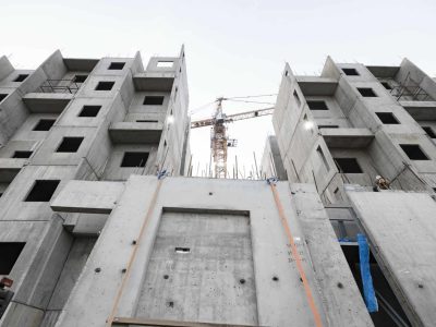 Precast Building Construction Bangalore | Janaadhar Instabuild