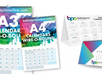 Printers Belfast | Quality Printing Services