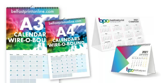 Printers Belfast | Quality Printing Services