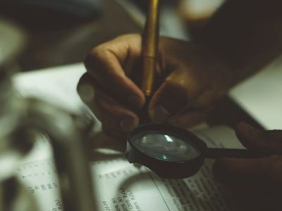 Private Investigator Services