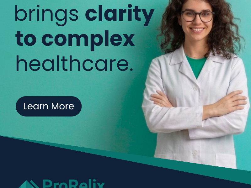 ProRelix Research CRO: Leading Clinical Research Organization in the USA and India
