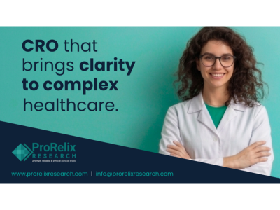 ProRelix Research CRO: Leading Contract Research Organization in the USA and India