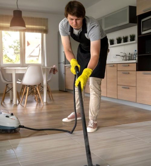Professional Cleaners for Homes, Offices and Businesses