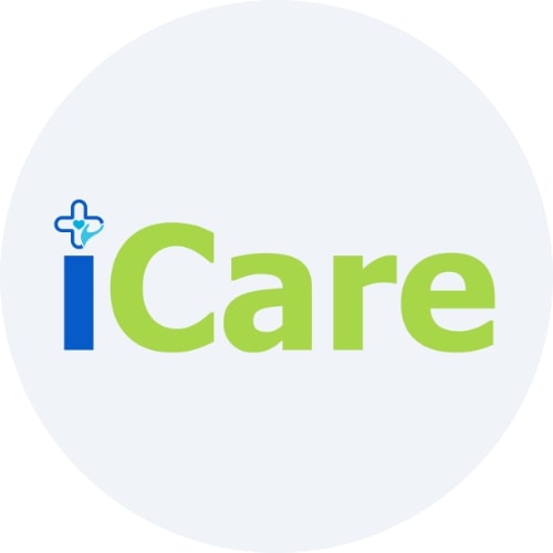 睡眠呼吸機 - iCareCPAP