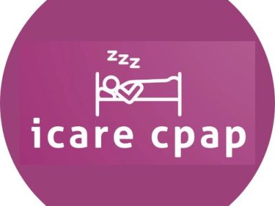睡眠窒息症 – icarecpap