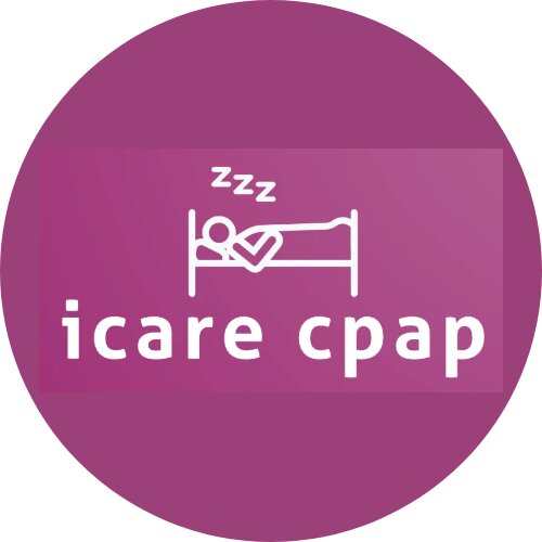睡眠測試 – icarecpap