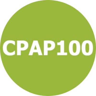 Cpap 100 HK