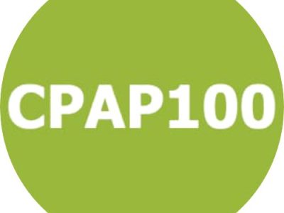 睡眠測試 - CPAP100HK