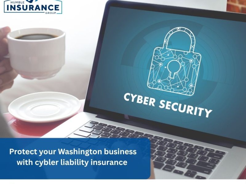 Cyber Liability Insurance to Help Protect Your Business