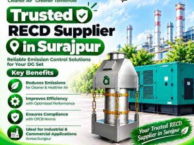 Buy With Trusted RECD Supplier in Surajpur