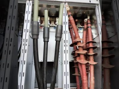 11KV/22KV/33KV Heat Shrinkable Termination kits