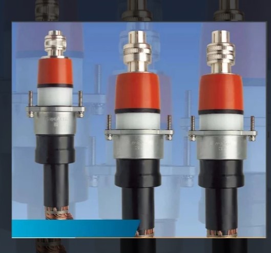 11KV/22KV/33KV Heat Shrinkable Termination kits