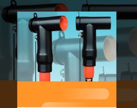 11KV/22KV/33KV Heat Shrinkable Termination kits