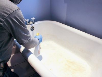 Refresh Your Space With Bathtub Refinishing in Tampa, FL