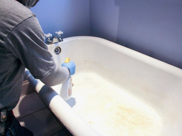 Refresh Your Space With Bathtub Refinishing in Tampa, FL