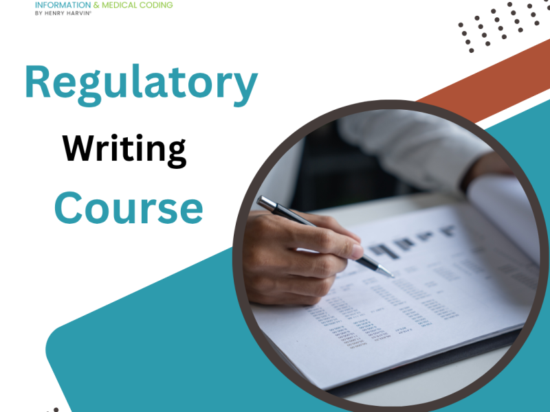 Learn Regulatory Writing & Unlock New Career Opportunities