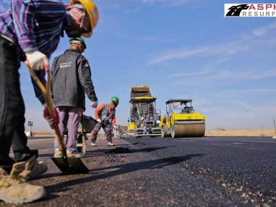 Affordable Commercial Asphalt Paving Services for Durable Business Properties
