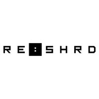 Custom QR Code T-Shirts - RESHRD
