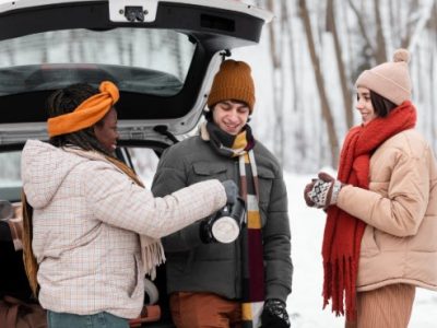 Ride in Style with the Best Denver to Ski Resorts Transportation