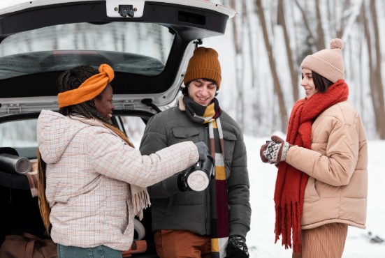 Ride in Style with the Best Denver to Ski Resorts Transportation