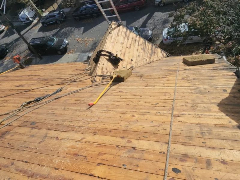 FH Renovation NYC | Roofing & Home Improvement Services
