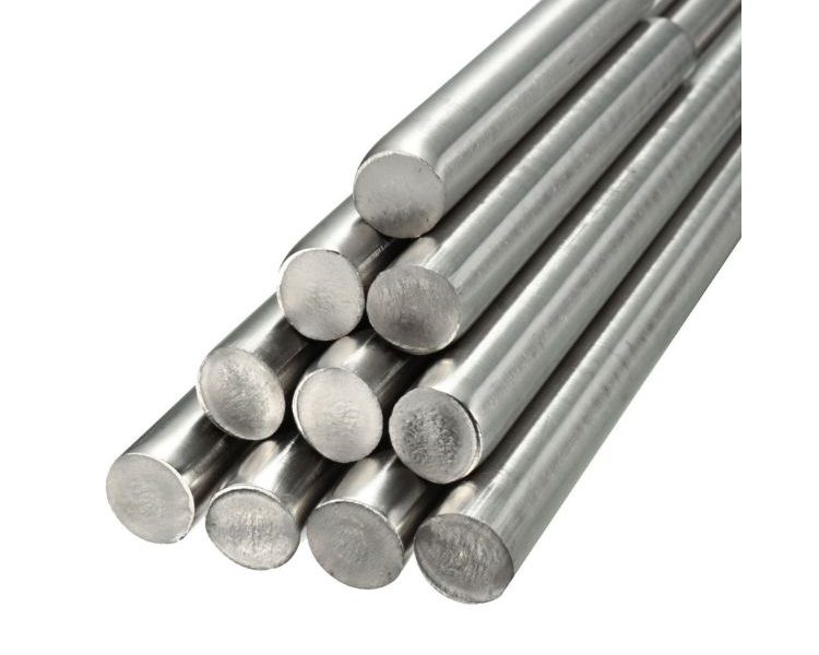 Purchase High Quality Round Bar in India