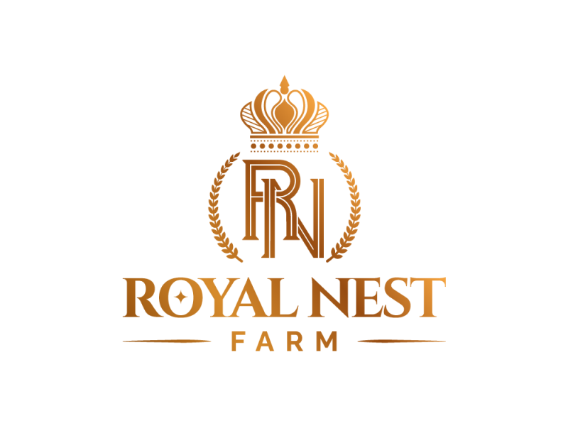 Royal Nest Farm House
