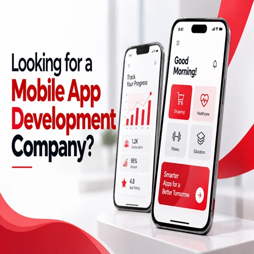 Mobile App Development That Actually Gets Downloads