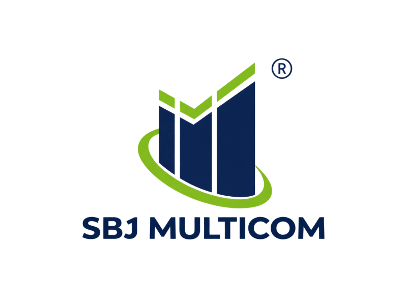 Open Demat Account Easily with SBJ Multicom – Apply Online