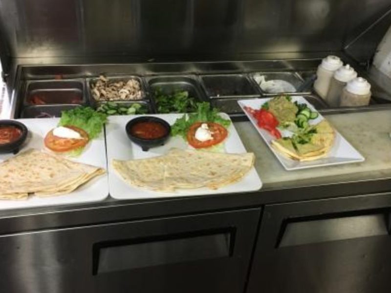 Salad Bars Repair Beverly Hills: Get Expert Help