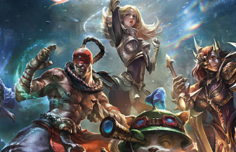 Playrent.gg-League of Legends Patch 26.17: Full Meta Breakdown