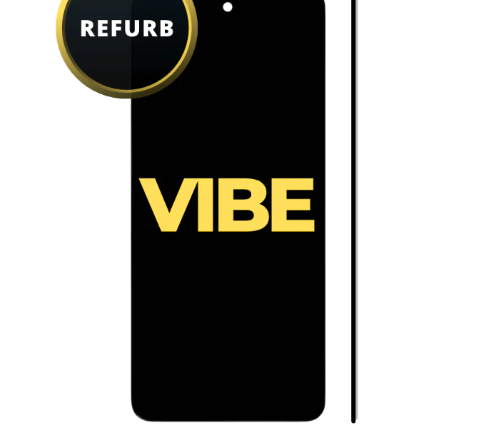 HMD Vibe Spare Parts for Fast & Efficient Repairs