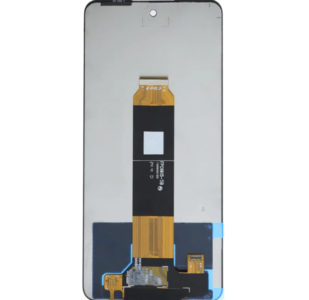HMD Vibe Spare Parts for Fast & Efficient Repairs