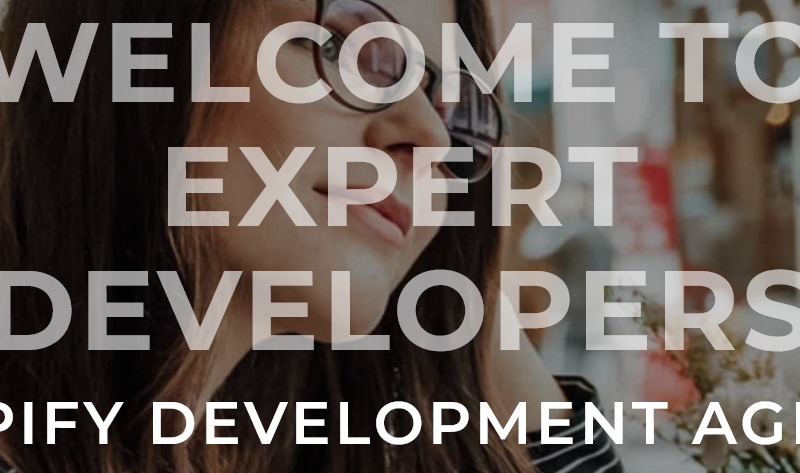 Expert Developers