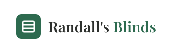 Randall's Blinds