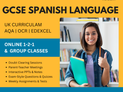 Edexcel GCSE Mock Test UK | Timed Exam Practice