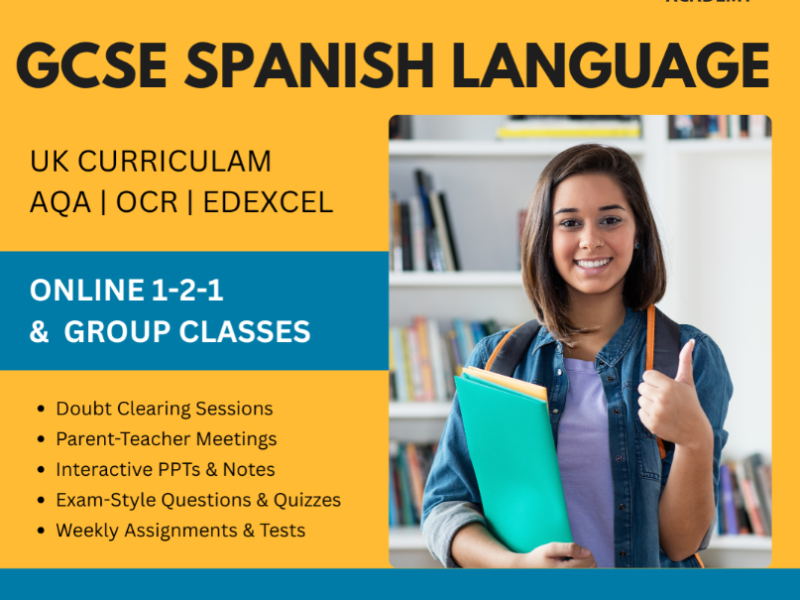 Edexcel GCSE Mock Test UK | Timed Exam Practice