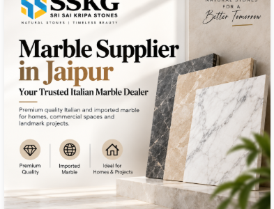 Tiles Supplier in Jaipur,
