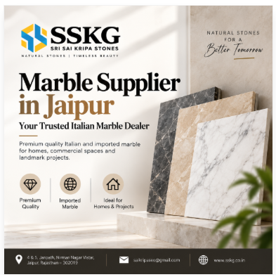 Tiles Supplier in Jaipur,