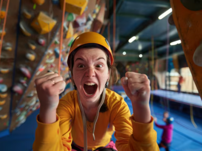 Trampoline Park Plymouth | Unforgettable Indoor Fun | Adrenalin Adventure Park