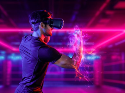 VR Arena | Immersive Gaming & Adventure Experiences | Adrenalin