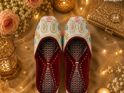 Shop Affordable Juttis Online – Stylish Traditional Footwear by Walqen