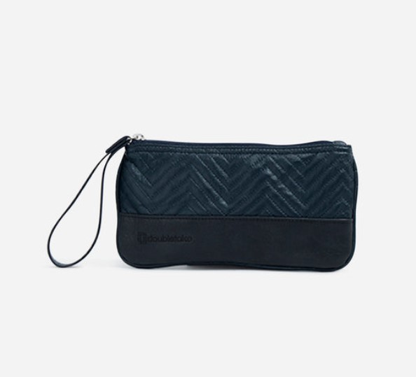 Doubletake Wristlet – Stylish Designer Wristlet for Women